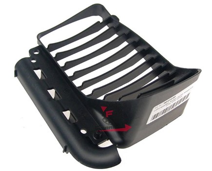 CONVOGLIATORE ARIA DX VESPA GTV