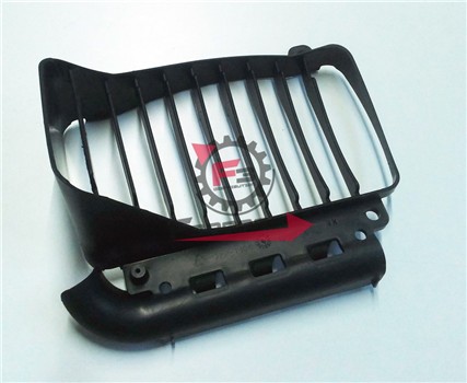 CONVOGLIATORE ARIA SX VESPA GTS/GTV