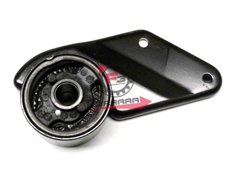 STAFFA BRACCIO OSCILLANTE RUNNER 125