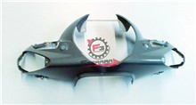 COPRIMANUBRIO ANTERIORE BEVERLY 500