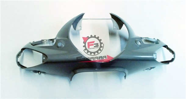 COPRIMANUBRIO ANTERIORE BEVERLY 500