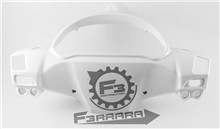 COPRIMANUBRIO POSTERIORE BEVERLY 500