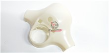 COPERCHIO MANUBRIO VESPA PX (1SERIE)