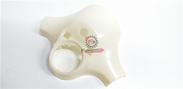 COPERCHIO MANUBRIO VESPA PX (1SERIE)
