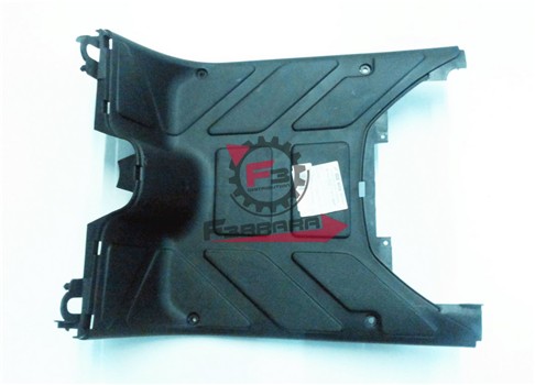 PEDANA SUPERIORE NRG MC3/EXTREME