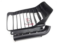CONVOGLIATORE ARIA DX VESPA GTS/GTV
