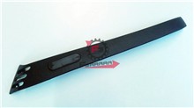 CARENA INFERIORE DX VESPA LX 50 NERA