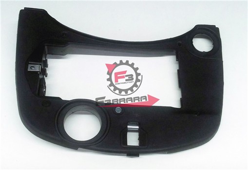 COPERTURA SERBATOIO VESPA ET2/ LX/ S