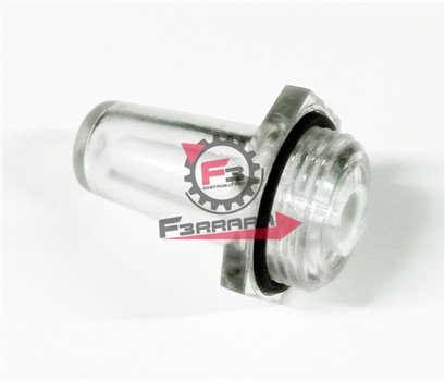 BICCHIERE SPIA OLIO VESPA PX