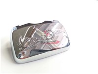 COPERCHIO POSTERIORE SELLA VESPA LX