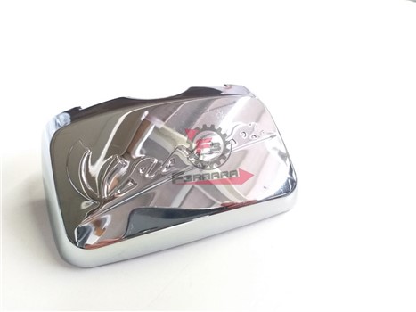 COPERCHIO POSTERIORE SELLA VESPA LX