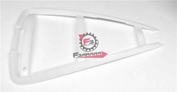 CORNICE SCUDO ANTERIORE BEVERLY