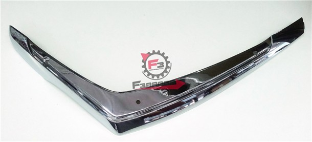 DEFLETTORE SX BEVERLY 125 EURO 3 08