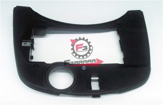 COPERTURA SERBATOIO VESPA ET4 /LX /S