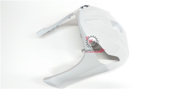 SCUDO ANTERIORE BEVERLY RST 4T