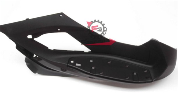 PEDANA DX BEVERLY RST 125/300