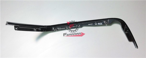 BORDO SCUDO SX V. PRIMAVERA - SPRINT