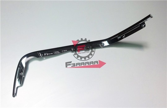 BORDO SCUDO DX VESPA SPRINT