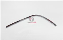 BORDO PEDANA SX VESPA SPRINT