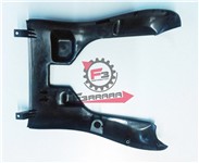SPOILER LIBERTY 4T 50/125/200 NERO