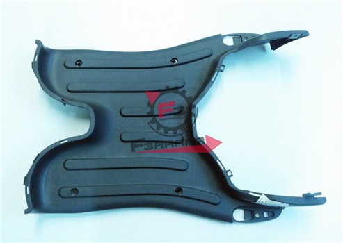 PEDANA LIBERTY 50/125/200 RST 4T
