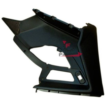 PEDANA SX GILERA GP 800