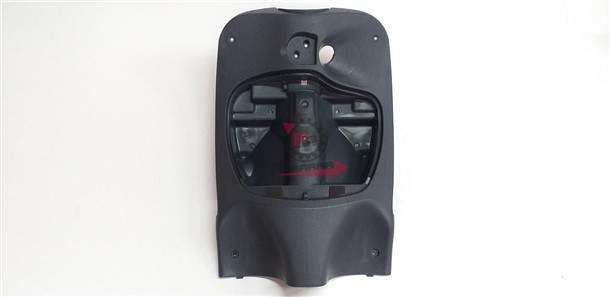PARAGAMBE LIBERTY RST 50/125 2T/4T