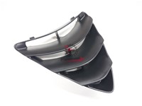 GRIGLIA RADIATORE NRG PUREJET