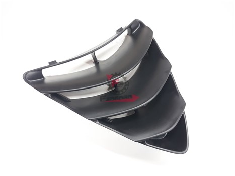 GRIGLIA RADIATORE NRG PUREJET