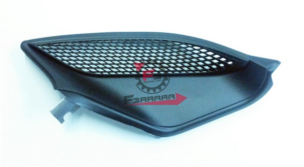 GRIGLIA LATERALE SX NRG POWER DD
