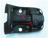 PARAGAMBE ANTERIORE ET2/ET4 50 NERO