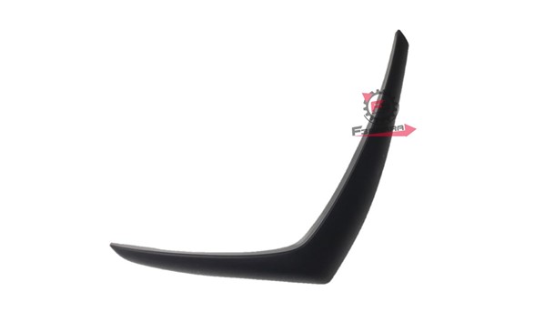 DEFLETTORE SX BEVERLY 125/250