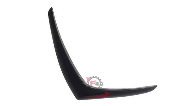 DEFLETTORE DX BEVERLY 125/250