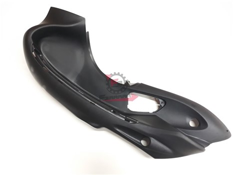 PEDANA ANTERIORE SX BEVERLY CRUISER