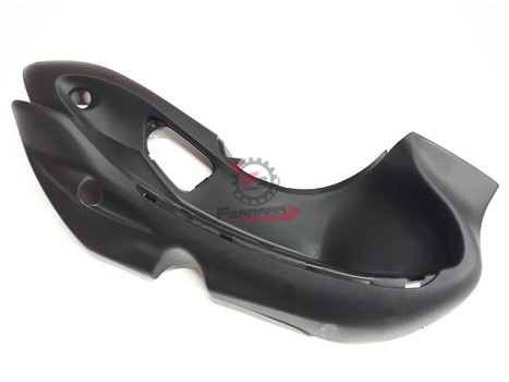 PEDANA ANTERIORE DX BEVERLY CRUISER