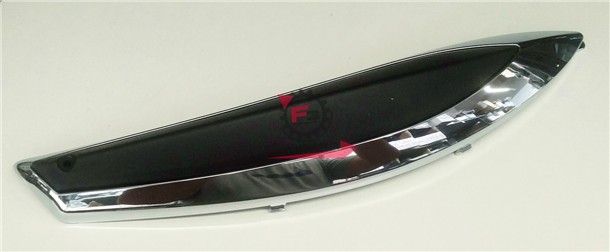 CORNICE PARACOLPI DX BEVERLY 500