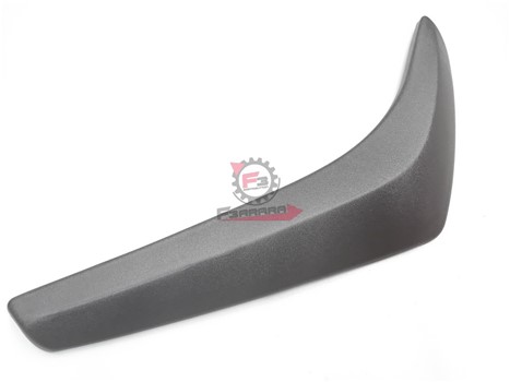 DEFLETTORE ANTERIORE DX LIBERTY