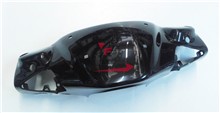 COPERCHIO MANUBRIO NRG EXTREME NERO