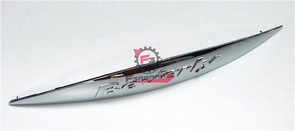 PARACOLPI SX BEVERLY CRUISER 250/500