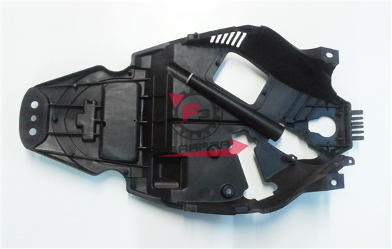 VANO SOTTOSELLA SCARABEO 125/200