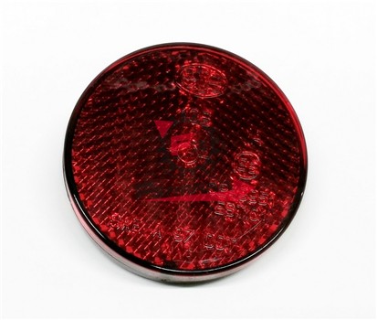 CATADIOTTRO ROSSO SCARABEO