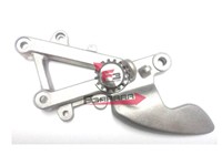 SUPPORTO PEDANA ANT. DX RS/TUONO 50