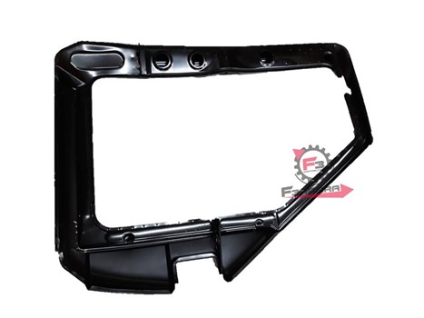 VANO PORTA SX APE TM