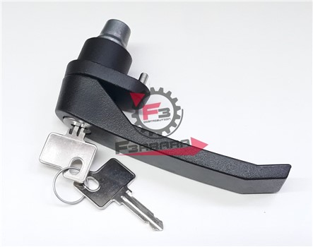 GRUPPO MANIGLIA PORTA PIAGGIO TM 703
