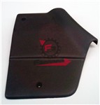 COPERTURA LATERALE PARAFANGO SX