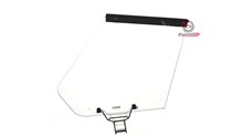 VETRO PORTA DX APE 50 FL COMPLETO