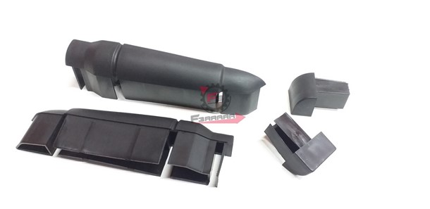 KIT CANTONALI SPONDE APE 50 TM 703