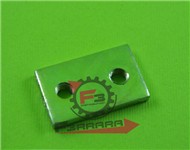 PIASTRINA SPONDA APE 50RST MIX/TM703