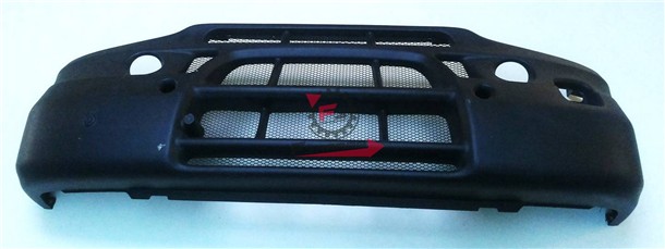 PARAURTI PORTER 16V DIESEL 1400