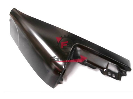 PANNELLO ANTERIORE SX PORTER